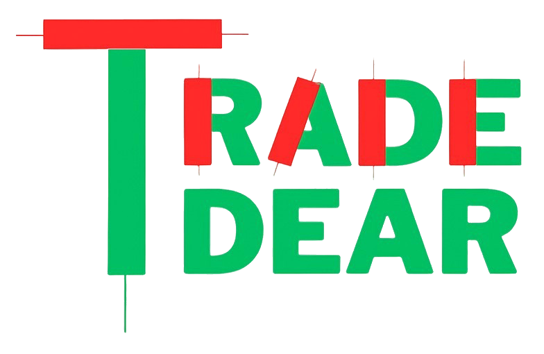 TradeDear Logo